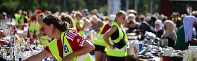 Univerzijada 2009 – dani kada je cela Srbija volontirala