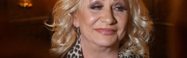 POGORŠALO JOJ SE STANJE! Vesna Zmijanac primljena u Urgentni centar