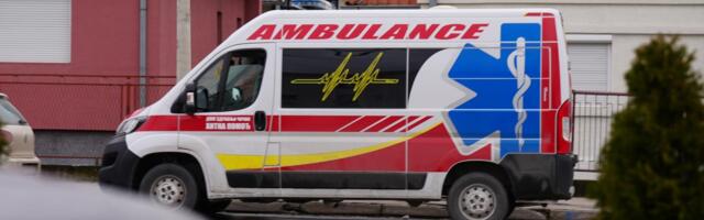 PRONAĐENA TELA DVOJICE MUŠKARACA I ŽENE: Novi detalji horora u Čačku