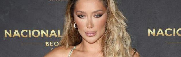 Pevačica oštro o Tei Tairović: Nekada je grozno pevala!