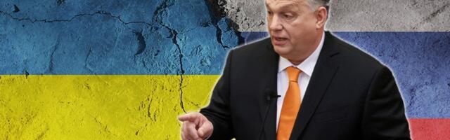 Evo kada počinje rat Evrope i Rusije! Proročanstvo Orbana tera strah u kosti - dosad nije grešio, čeka nas najgori scenario