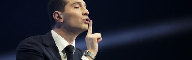 "NE TREBA MI STARIJI BRAT POPUT TRAMPA": Kandidat za predsednika oduvao najmoćnijeg čoveka sveta!