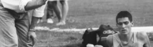 "Nema moga Mike, a nismo se ni pozdravili..." Dragutin Topić objavom rastužio Srbiju: Otišao je, srce nije izdržalo