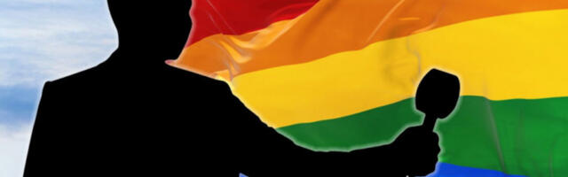 NAŠ OŽENJENI PEVAČ U GEJ AFERI: Otkriveni svi detalji o njegovoj SUPRUZI, voditelj UMEŠAN u REGIONALNI skandal! (FOTO)