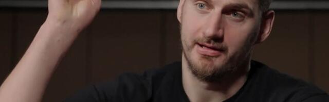 "Nikola, ovaj snimak je samo za tebe": Jokić posle 11 godina dočekao izvinjenje