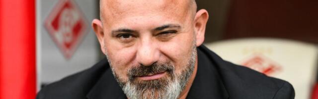 DETONACIJA SA MARAKANE! Dejan Stanković se vraća u Crvenu zvezdu!