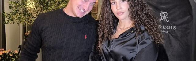 HITNO SE OGLASIO DESINGERICA! Nakon vesti da ga je supruga IZBACILA IZ KUĆE, tvrdi OVO - pomenuo i striptiz-klub!