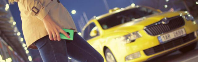 Ноћни такси за жене у Франкфурту по повољној цени