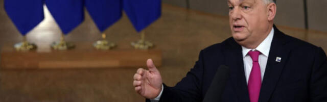 Орбан: Да би се новац дат Украјини икад вратио, Русија би морала бити поражена