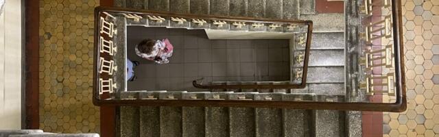 Suterenski život kod Kalenića: Stanodavac traži ozbiljnu kiriju za 24 kvadrata - WC je u "komšiluku"