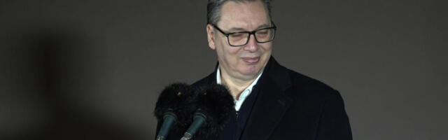 Vučić danas na prijemu povodom dodele ugovora o radu diplomcima medicinskih fakulteta