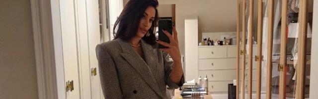 Razvela se od golmana, pa sa drugim mužem dobila život iz snova! Ovo je vila Srpkinje u DIPLOMATSKOM naselju