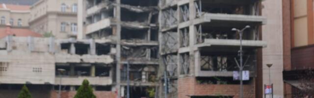 Ko su ljudi koji su odbranili Generalštab?