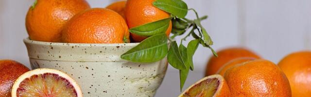 Da li vitamin C pomaže kod simptoma prehlade?