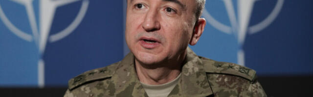 Командант Кфора и шеф посматрачке мисије ПССЕ разговарали о безбедносној ситуацији