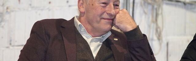 "Bilo bi neophodno promeniti čak i zemlju na kojoj se nalazio Ćacilend"