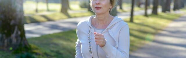 Ako vam je cilj od 10.000 koraka dnevno prezahtevan, probajte ovu metodu hodanja – lakša je i efikasna