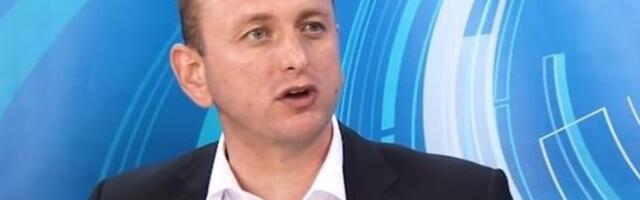 Oglasio se Milan Knežević posle hapšenja: Osećam se poniženo, ovo je najcrnja stranica u istoriji CG