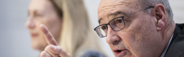 Швајцарски председник: Пожар у Кран-Монтани једна од најтежих трагедија у историји земље