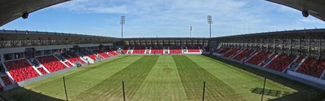 Đekić pred odlaskom u Bahrein