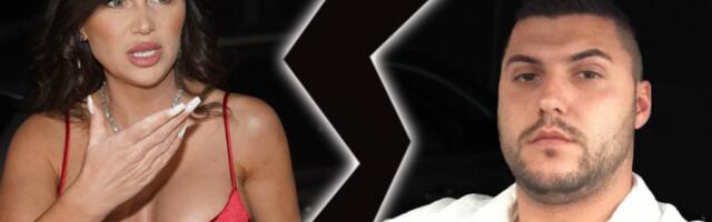 PROCURIO VRELI SNIMAK STANIJE DOBROJEVIĆ! Asmin će zbog OVOGA poludeti! OVO GLEDATE NA SOPSTVENU ODGOVORNOST!