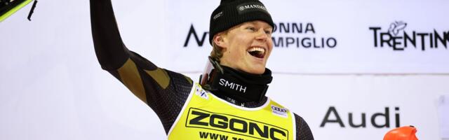 Brat legendarne srpske skijašice pravi čuda, ceo svet priča o "mašini" koju su Srbi napravili