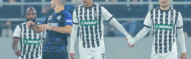 Bivši fudbaler Partizana na meti kluba iz Serije A