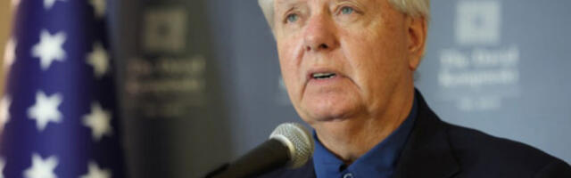 Грејем: Протести у Ирану и одлучна Трампова политика довешће до слома иранског режима