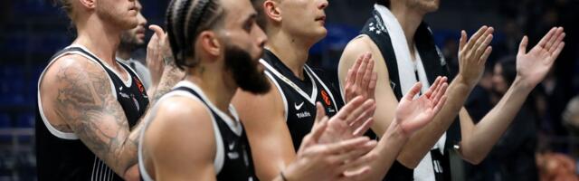 Igokea - Partizan: Crno-beli posle debakla u Pioniru traže izlaz iz krize, Laktaši žele senzaciju