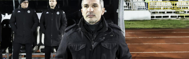 Ko će u Partizan ako Stojaković dobije otkaz? Ova 2 trenera čekaju poziv, moguć i povratak legendi