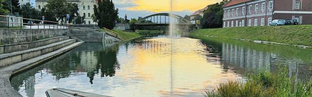 Grad Zrenjanin još nema svoj simbol prepoznatljiv u Srbiji! Koji bi bio vaš predlog?