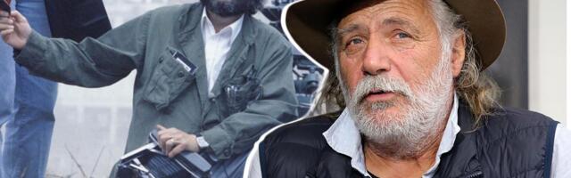 Zašto je Stenli Kjubrik bio fasciniran Radetom Šerbedžijom: Sve je počelo pitanjem o slavnom šahisti