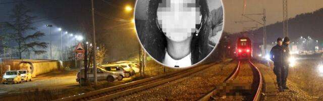 Poznato vreme i mesto sahrane tragično stradale Sanje: Pregazio je voz u Rakovici