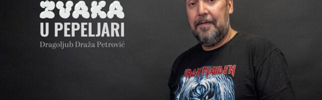 Uticaj Radeta Farbara na obojenu revoluciju