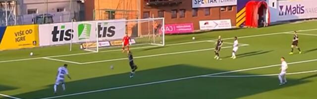 ZLATA VREDNA POBEDA Javor nadigrao poljuljani Čukarički (VIDEO)