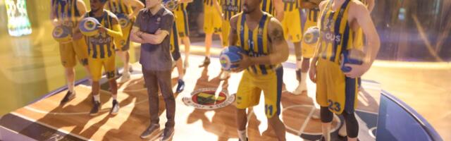 Postoji jedno mesto, usred Azije, gde Srbi imaju status božanstva