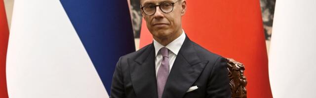 Stub: Finska ne planira da postane nuklearna sila