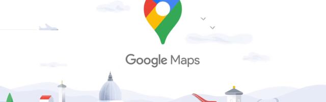 Najveća Google Maps promena u poslednjih 10 godina! (VIDEO)