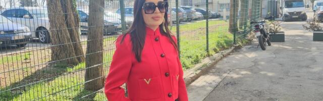 CECA ODUŠEVILA STAJLINGOM NA "ZVEZDAMA GRANDA", pa se dotakla pokojne pevačice: "Mnogo mi je žao"