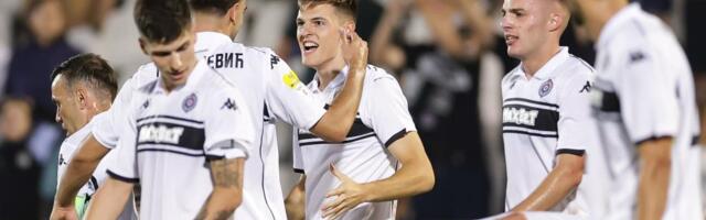 ANDREJ KOSTIĆ I DRUGARI IZ PARTIZANA VEĆ SPAKOVALI KOFERE! Poziv koji se ne odbija - put pod noge...