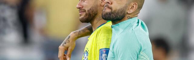 NEJMAR NE ŽELI DA ĆUTI! Pogođen je odlukom Anćelotija da ga ne stavi na spisak reprezentacije Brazila, baš je ljut!