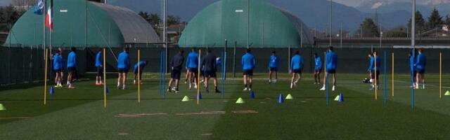 Atalanta se priprema za ''nemoguću misiju'' protiv Bajerna