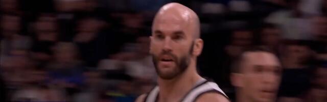 Kakav Kalates, strašan Kalates!