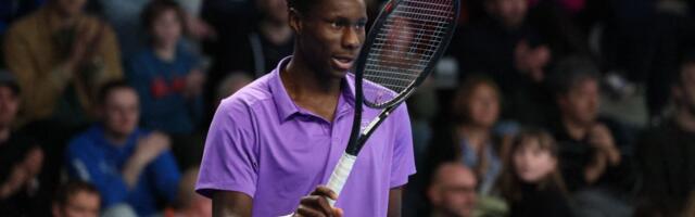 "Idol mi je Novak Đoković, želim da osvojim mnogo Grend slemova": Sa samo 17 godina sanja da bude broj 1