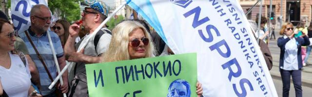 Sindikat prosvetara traži da novopazarski studenti odmah budu pušteni iz pritvora