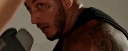 OGLASIO SE VUK MOB I POKAZAO LICE POSLE NOKAUTA Dobio batine od Vase Bakočevića, pa poručio: Malo eliksira, pa možemo na sledećeg MMA borca