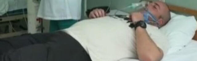 Ана Брнабић, као међународни секретар СНС-а пријавила насиље свима у свету