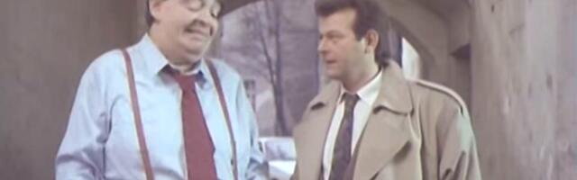 Srpski glumac trpeo strašne bolove pred smrt: Poslednju ulogu snimio njegov dubler