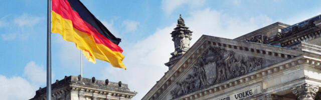 Годишња инфлација у Немачкоj порасла на 2,7 одсто