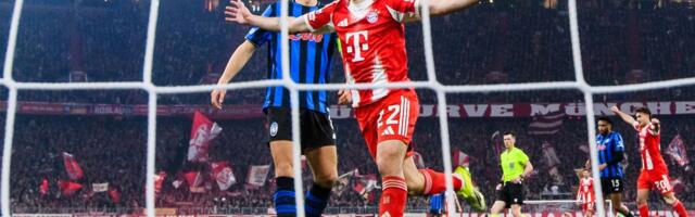 Portugalski fudbaler Rafael Gereiro na kraju sezone napušta Bajern